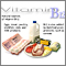Vitamin B12 source